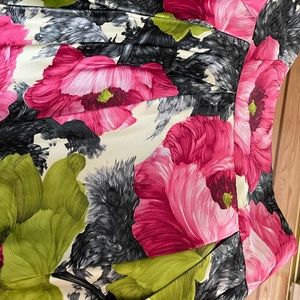 Milly skirt and top set